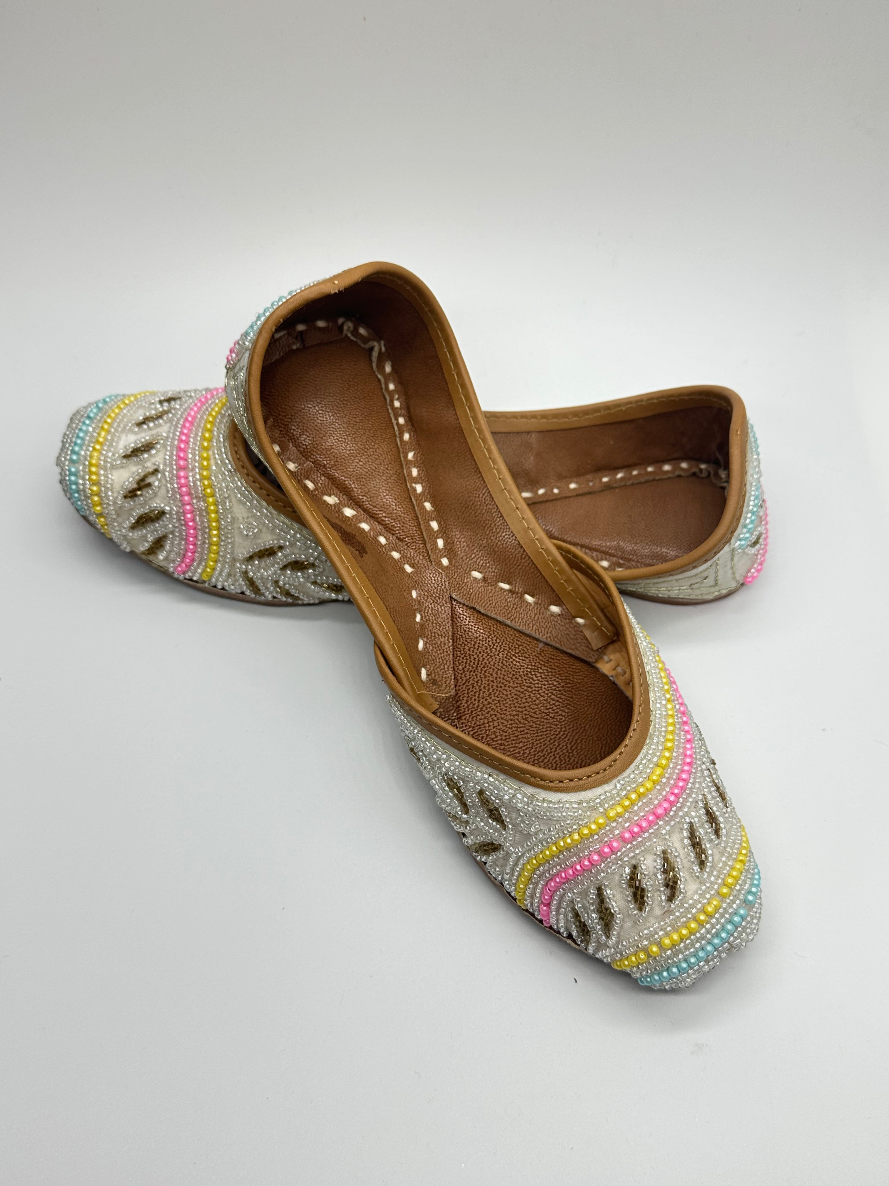 Premium Women's Jutti37